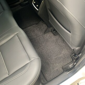 Ворсовые коврики на Tenet T7 2025&nbsp;-&nbsp;2025 в Туле