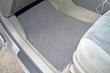 Коврики на Toyota Camry Gracia (XV20) 1996 - 2001 в Туле