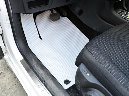 Коврики на Citroen C4 I 2004 - 2011 в Туле