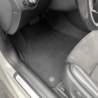 Коврики на Audi A5 (8T) 2007 - 2016 в Туле