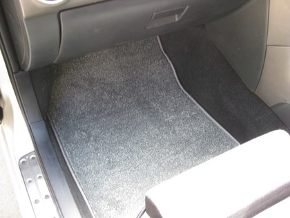 Коврики на Toyota Altezza 1998 - 2005 в Туле