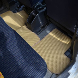 Коврики на Suzuki Swift I Япония 2000 - 2005 в Туле