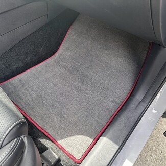 Ворсовые коврики на Changan CS75 Plus II 2022&nbsp;-&nbsp;2026 в Туле