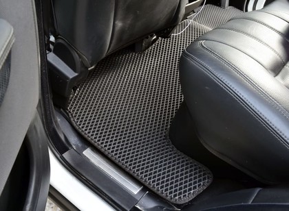 Коврики на Land Rover Range Rover Sport I 2005 - 2013 в Туле