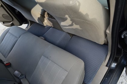 Коврики на Jeep Grand Cherokee (WK) 2004 - 2010 в Туле