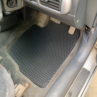 Коврики на Toyota Cavalier 1995 - 2000 в Туле