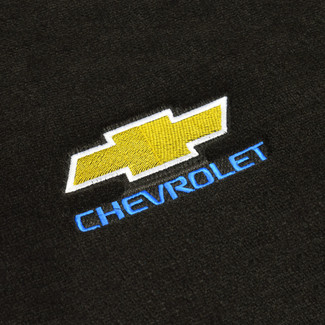 Коврики на Chevrolet Spark III 2009 - 2023 в Туле