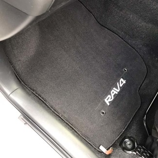 Коврики на Toyota Rav4 III 2006 - 2013 в Туле