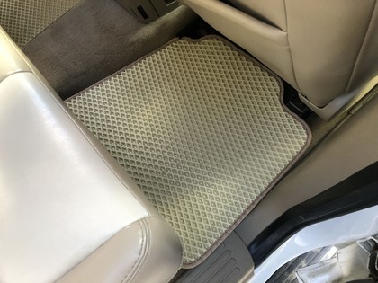 Коврики на Ford Explorer IV 2005 - 2011 в Туле