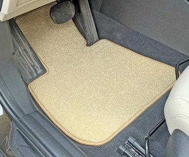 Коврики на BMW X1 (F48/F49) 2015 - 2022 в Туле