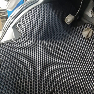 EVA коврики на ГАЗ ГАЗель 1994&nbsp;-&nbsp;2026 в Туле