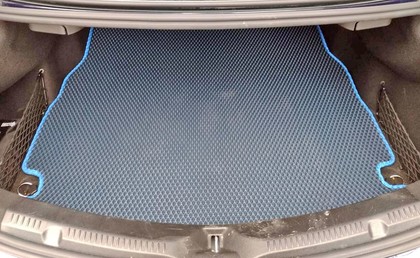 Коврики на Mercedes E (W213) 2016 - 2023 в Туле