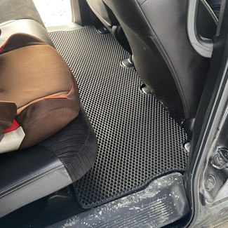 Коврики на Honda Freed Spike 2010 - 2016 в Туле