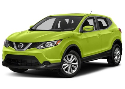 Коврики на Nissan Qashqai (J11) (Английская сборка) 2013 - 2025 в Туле