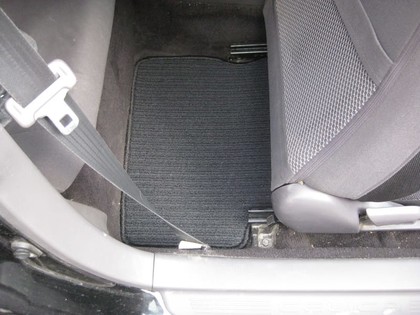 Коврики на Toyota Celica (T23) 1999 - 2006 в Туле