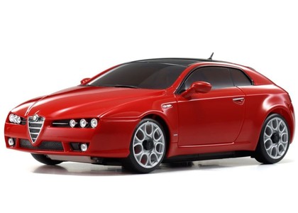 EVA коврики на Alfa Romeo Brera 2005 - 2021 в Туле