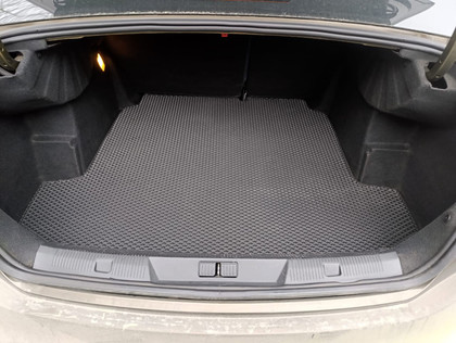 Коврики на Citroen C4 II 2010 - 2022 в Туле
