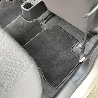 Коврики на Suzuki Swift V 2016 - 2025 в Туле