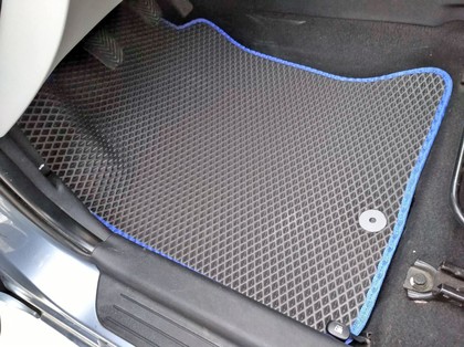 Коврики на Hyundai i30 I 2007 - 2012 в Туле