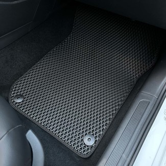 Коврики на Volkswagen Bora IV 2016 - 2025 в Туле