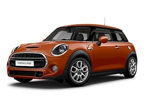 Коврики на Mini Cooper Hatch (F55/F56) 2013 - 2025 в Туле