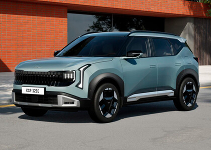 Коврики на KIA Seltos II 2026&nbsp;-&nbsp;2026 в Туле