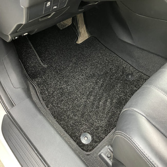 Коврики на Mazda 6 2012 - 2025 в Туле