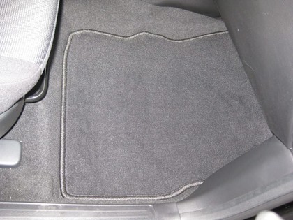 Коврики на Mazda 3 2009 - 2013 в Туле
