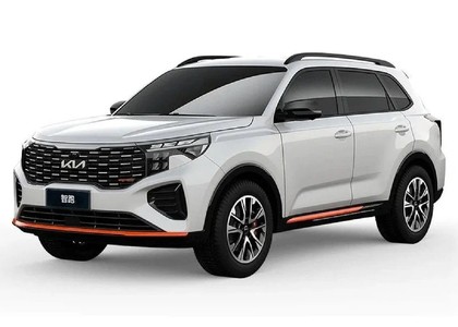 Коврики на KIA Sportage III Китайский рынок 2018 - 2025 в Туле