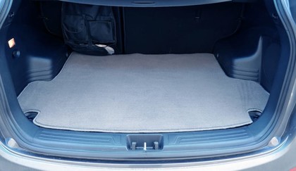 Коврики на Hyundai ix35 2010 - 2017 в Туле