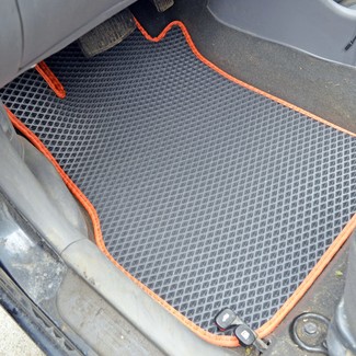 Коврики на Hyundai Accent 1999 - 2012 в Туле