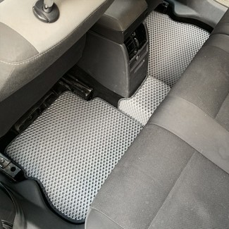 Коврики на Volkswagen Caddy (2K) 2003 - 2020 в Туле