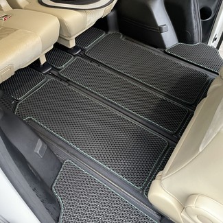 Коврики на Toyota Vellfire (H30) 2015 - 2023 в Туле