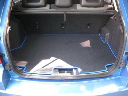 Коврики на Dodge Caliber 2006 - 2013 в Туле