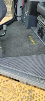 Коврики на Спецтехника Бульдозер Shantui DH24B3 XL  в Туле