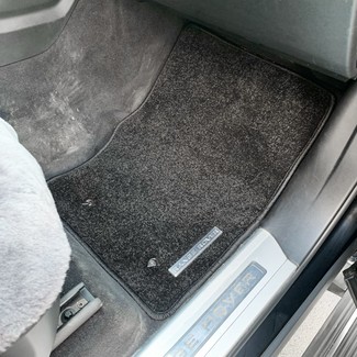 Коврики на Land Rover Range Rover Sport II 2013 - 2022 в Туле