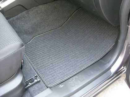 Коврики на Suzuki Grand Vitara III 2005 - 2016 в Туле