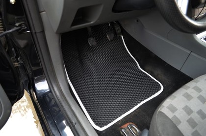 Коврики на Ford Focus II 2005 - 2011 в Туле