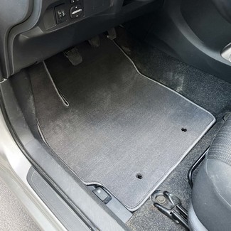 Коврики на Toyota Auris I 2006 - 2012 в Туле