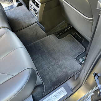 Коврики на Haval H9 II 2024 - 2025 в Туле