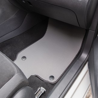 Коврики на Seat Leon II 2005 - 2013 в Туле