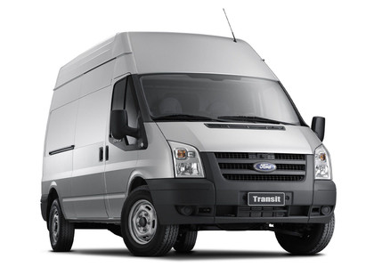 Коврики на Ford Transit VI 2006 - 2014 в Туле