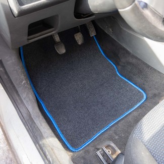 Коврики на Ford Focus II 2005 - 2011 в Туле