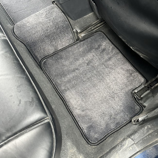 Коврики на Toyota Corolla (E12) 2000 - 2007 в Туле