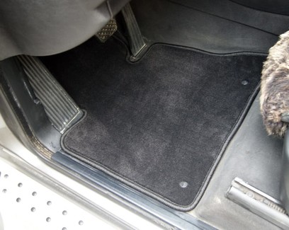 Коврики на BMW X5 (E53) 1999 - 2006 в Туле