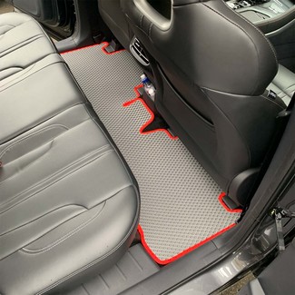 Коврики на Changan CS75 Plus 2019 - 2025 в Туле