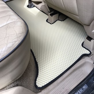 Коврики на Land Rover Range Rover II 1994 - 2002 в Туле
