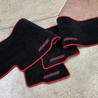 Коврики на Mazda RX8 2003 - 2012 в Туле