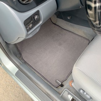Коврики на Nissan Almera Classic (B10) 2006 - 2013 в Туле