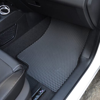 Ворсовые коврики на Tenet T4 2025&nbsp;-&nbsp;2025 в Туле